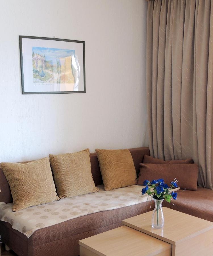 Apartman Husic Pag Town Buitenkant foto