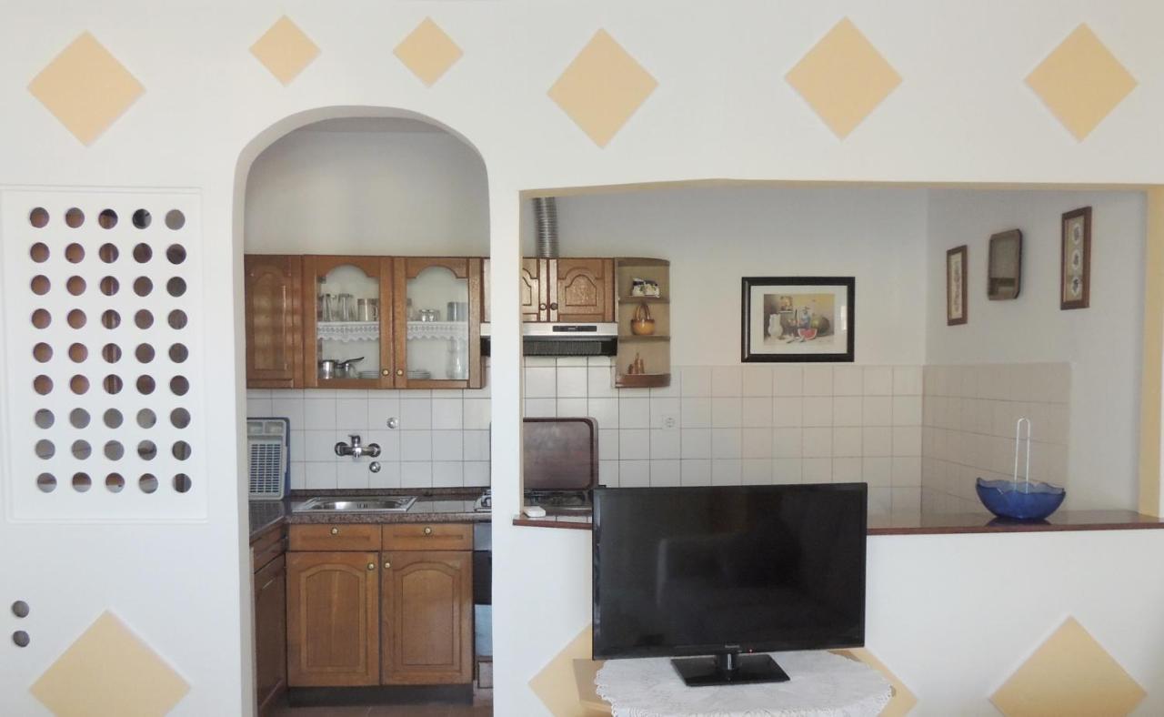 Apartman Husic Pag Town Buitenkant foto