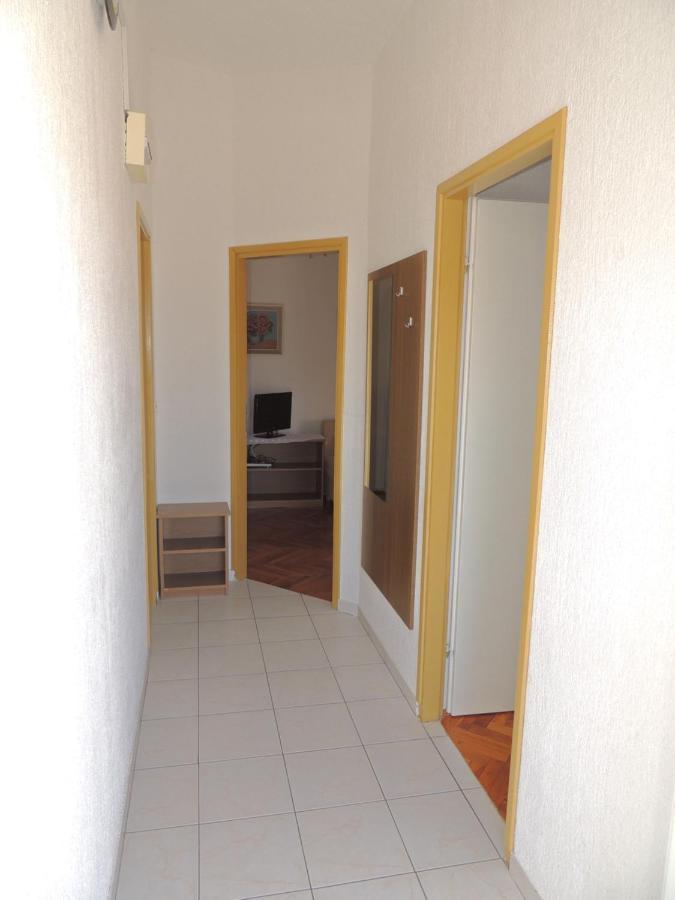 Apartman Husic Pag Town Buitenkant foto
