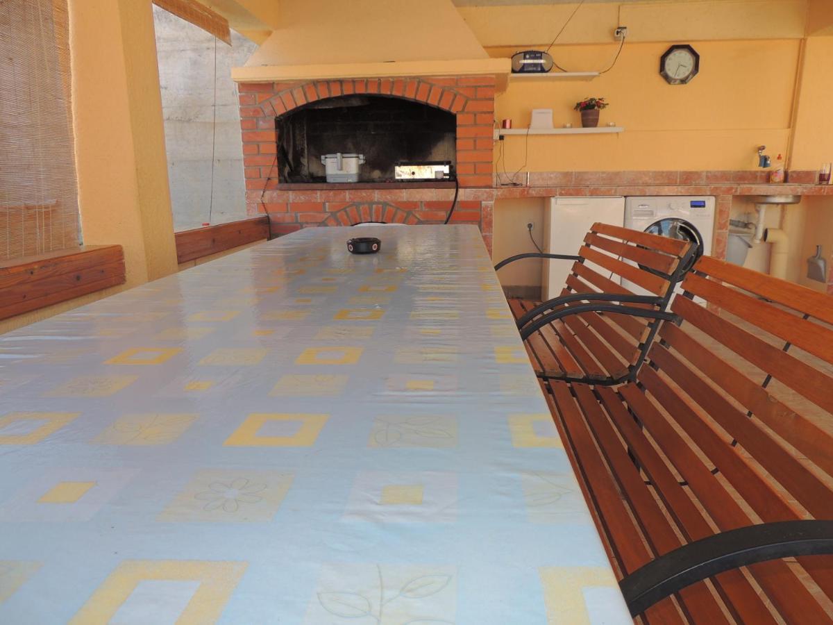 Apartman Husic Pag Town Buitenkant foto