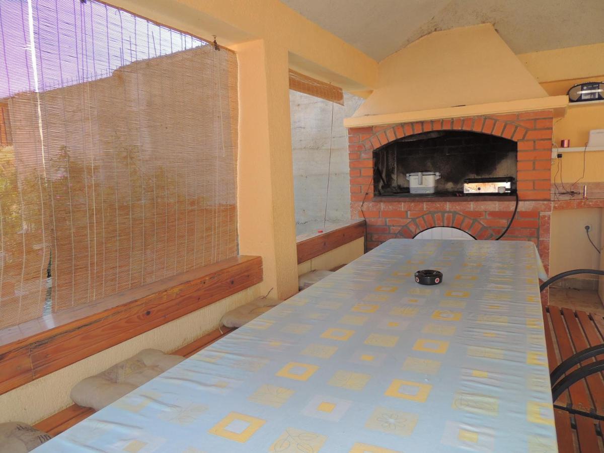 Apartman Husic Pag Town Buitenkant foto
