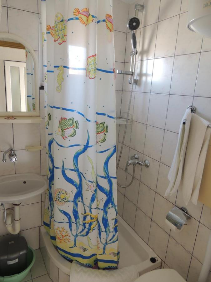 Apartman Husic Pag Town Buitenkant foto