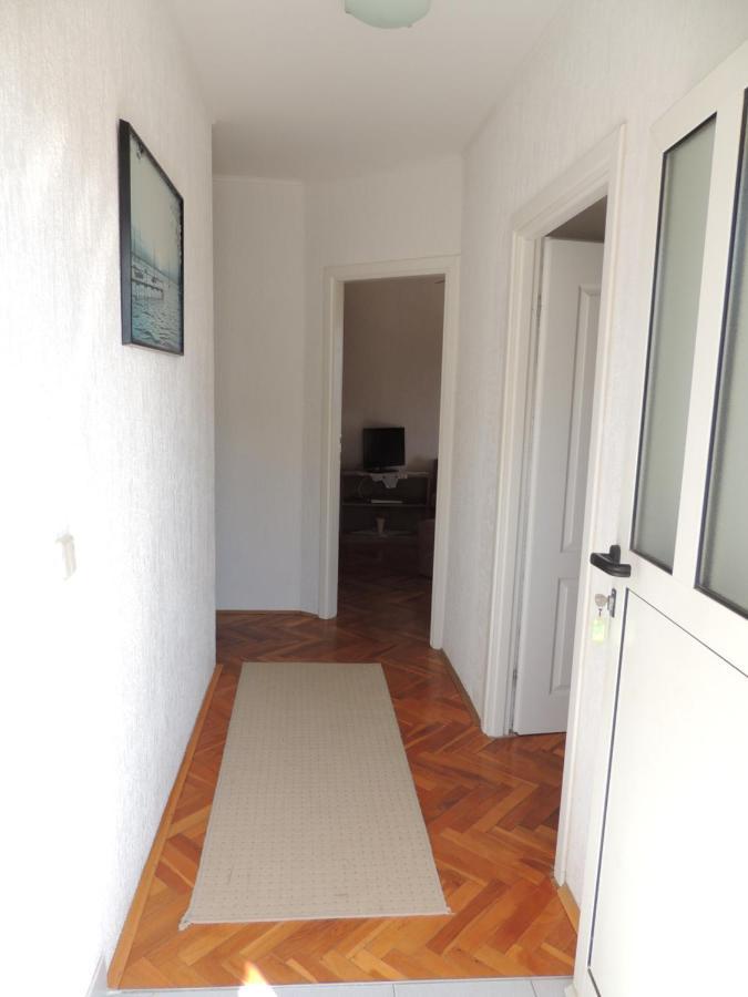 Apartman Husic Pag Town Buitenkant foto