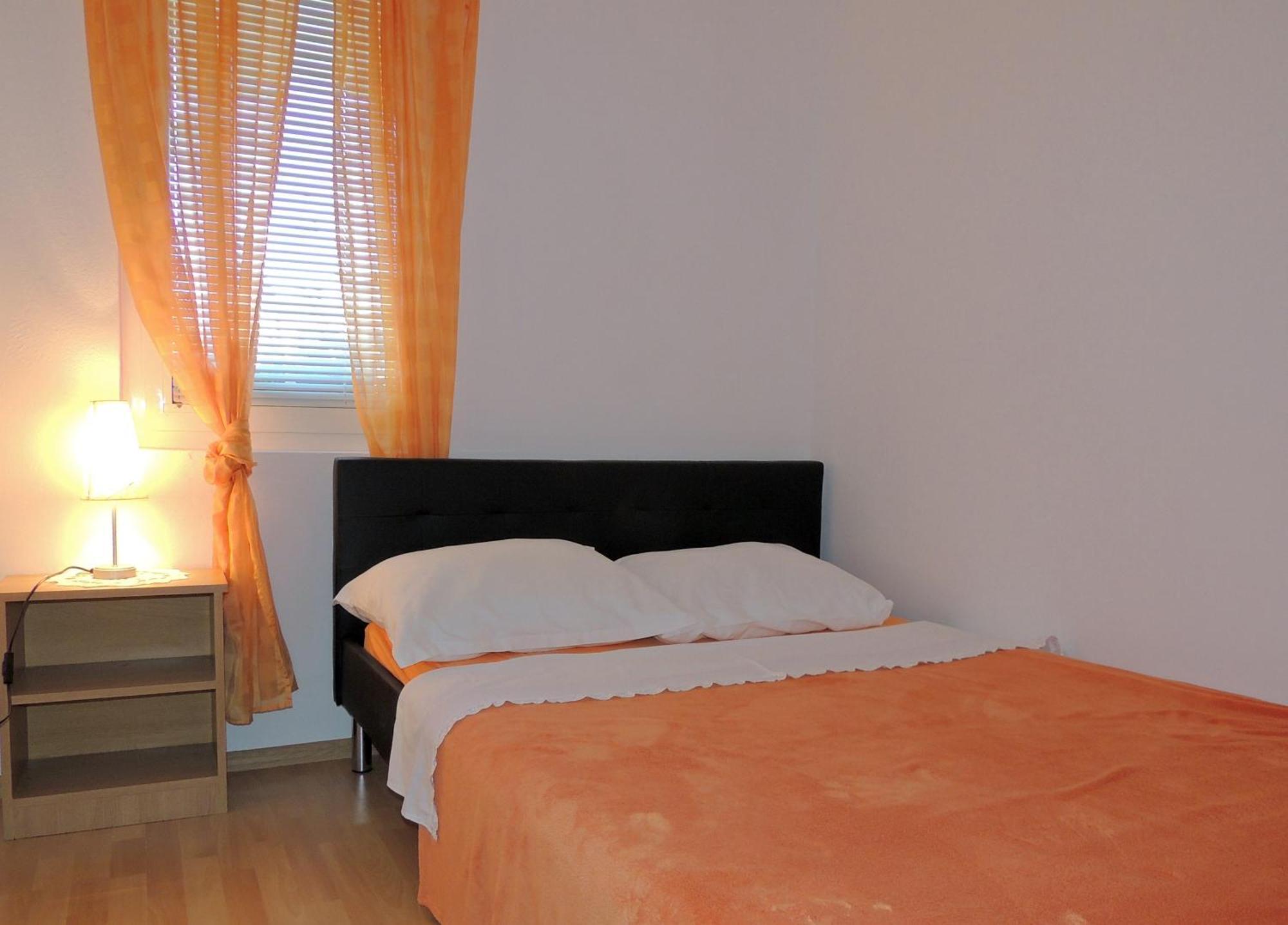 Apartman Husic Pag Town Kamer foto