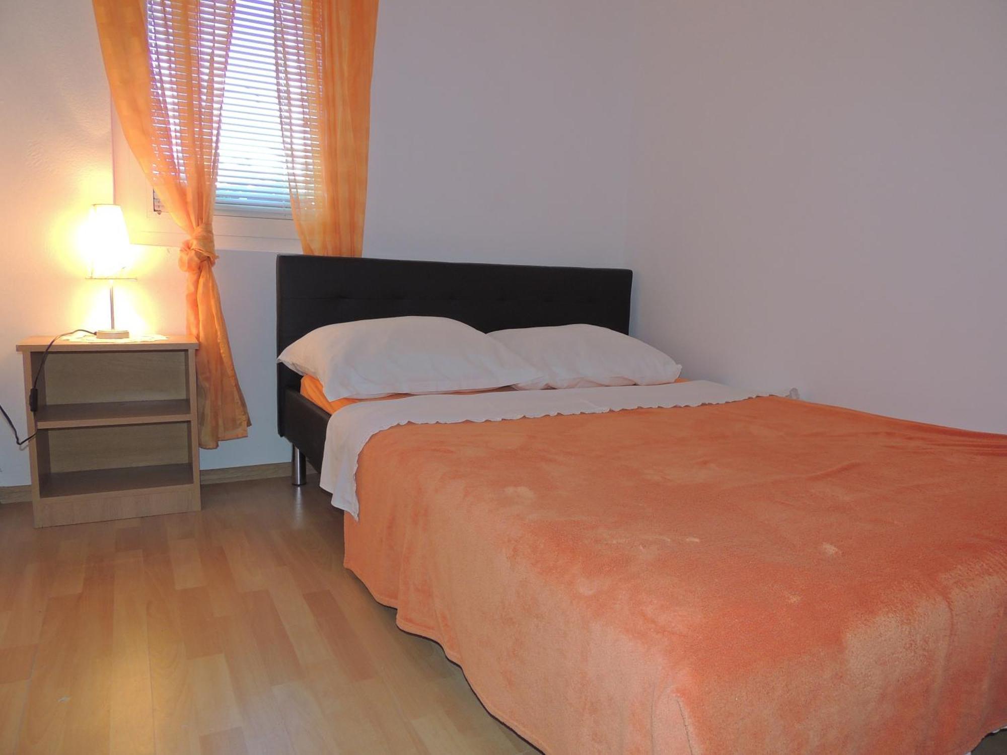 Apartman Husic Pag Town Kamer foto